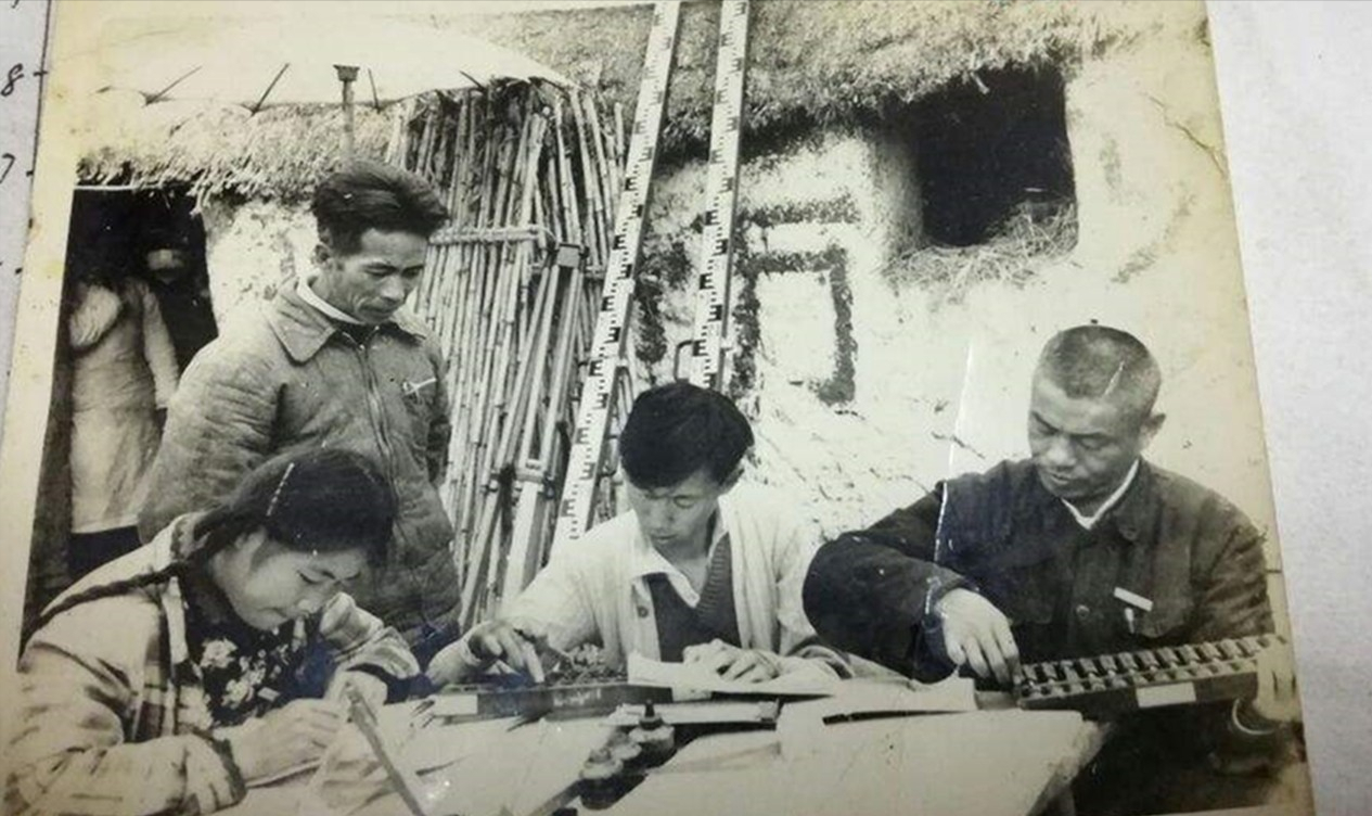 1971年，河北农村会计与村妇日久生情杀害其夫，3年破案百人挖尸