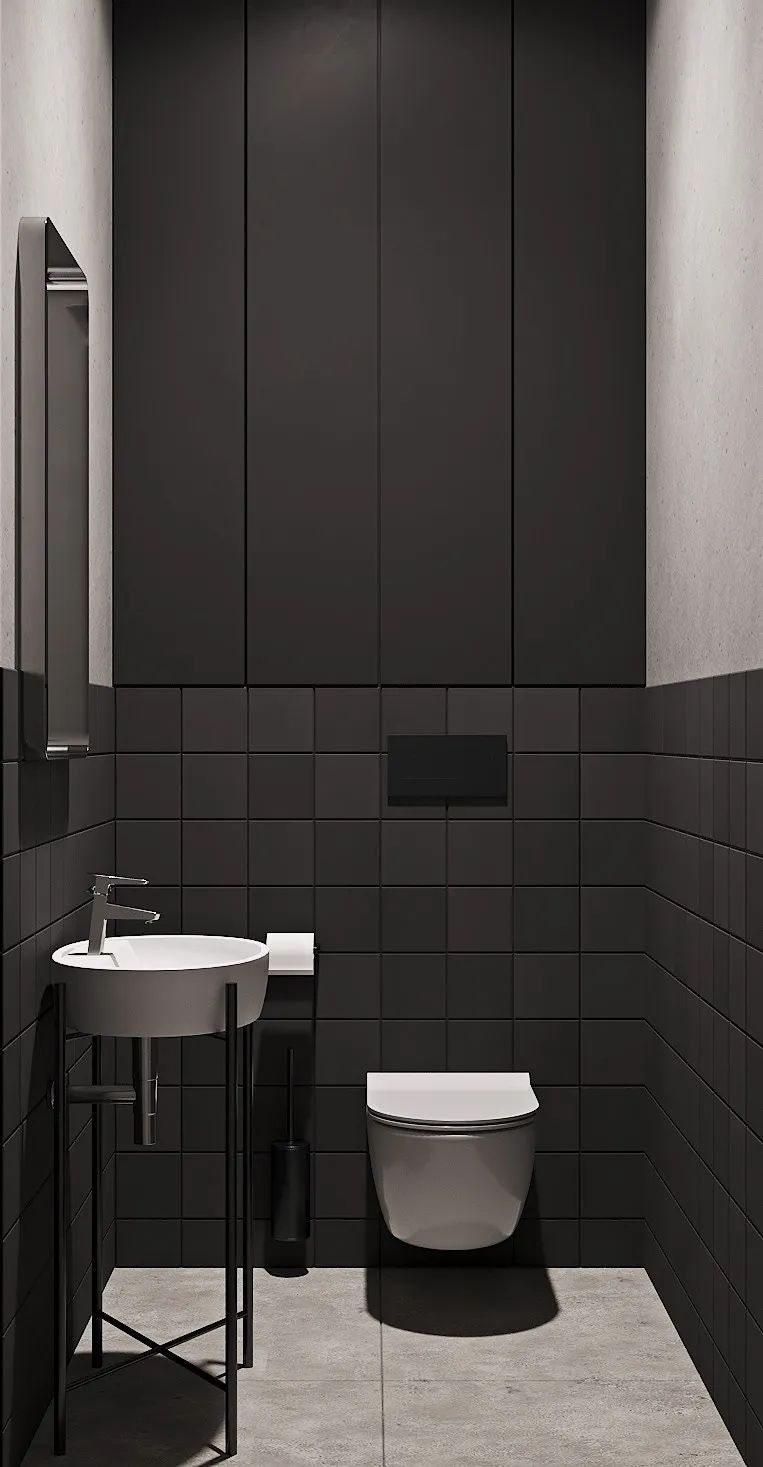 3款咖啡厅设计，喜欢