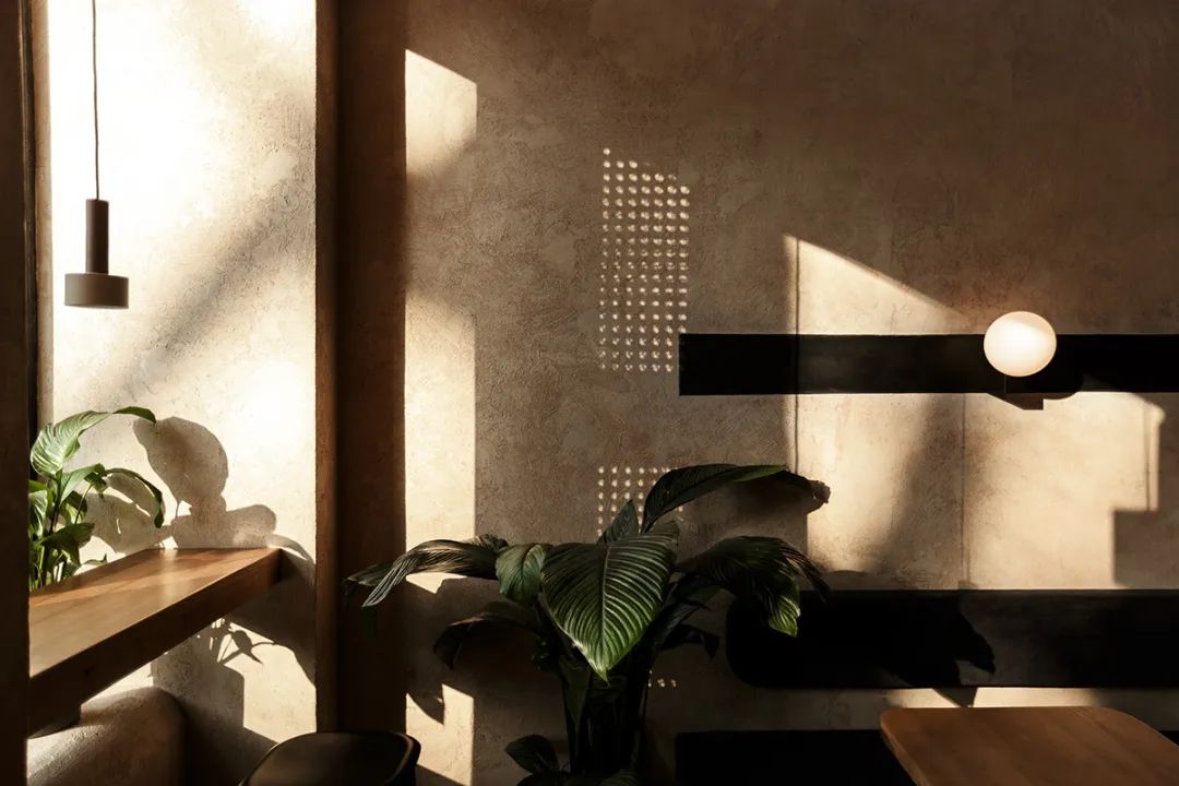 3款咖啡厅设计，喜欢