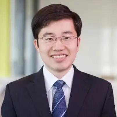 人事变动：郝劭文、中国日报、尚德、华人文化、哈根达斯