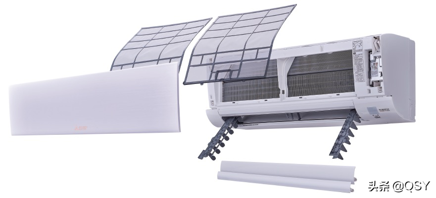 三菱电机空调2022年选购指南