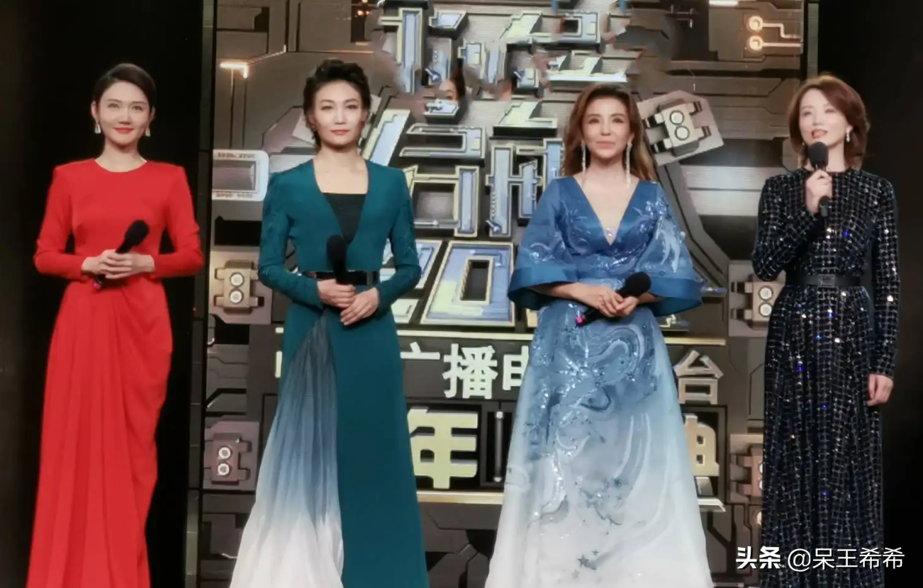 央视新面孔龙洋被重用，节目录制多样化，主持风格完成调整