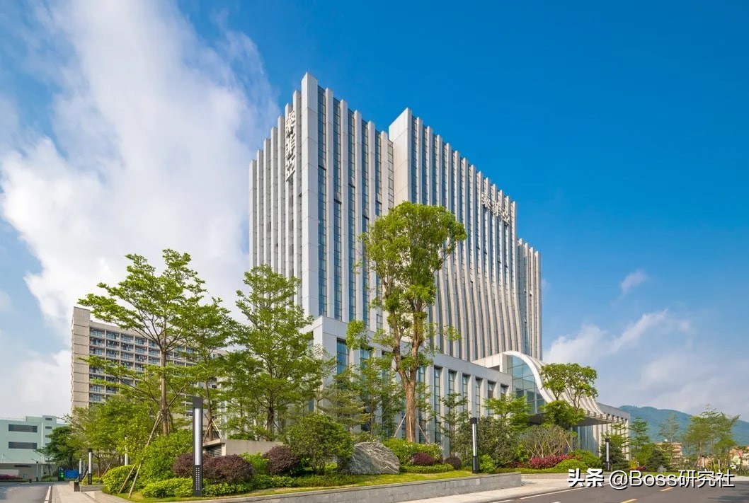 广东肇庆新添1名全球级富豪，39岁创业大器晚成，如今身价63亿