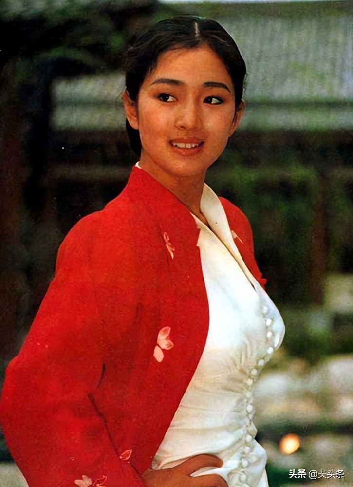 如果早出生 50 年，你根本没机会见到这些人间少有的绝色女子