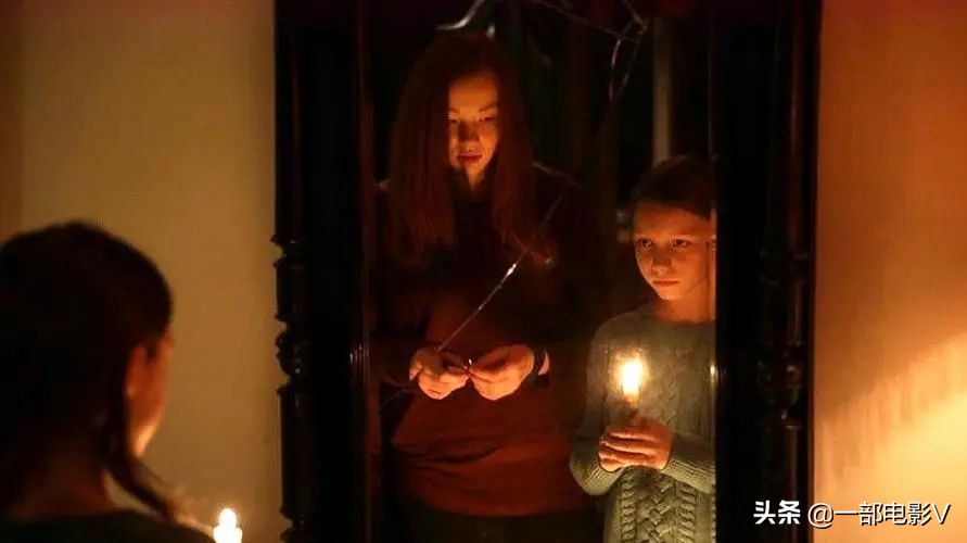 最新上映的恐怖片，败光了我对国产恐怖片的好感