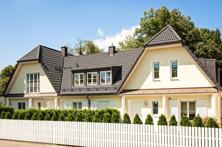 奥地利买房全攻略，如何找房、贷款、过户？外国人可以在奥买房吗