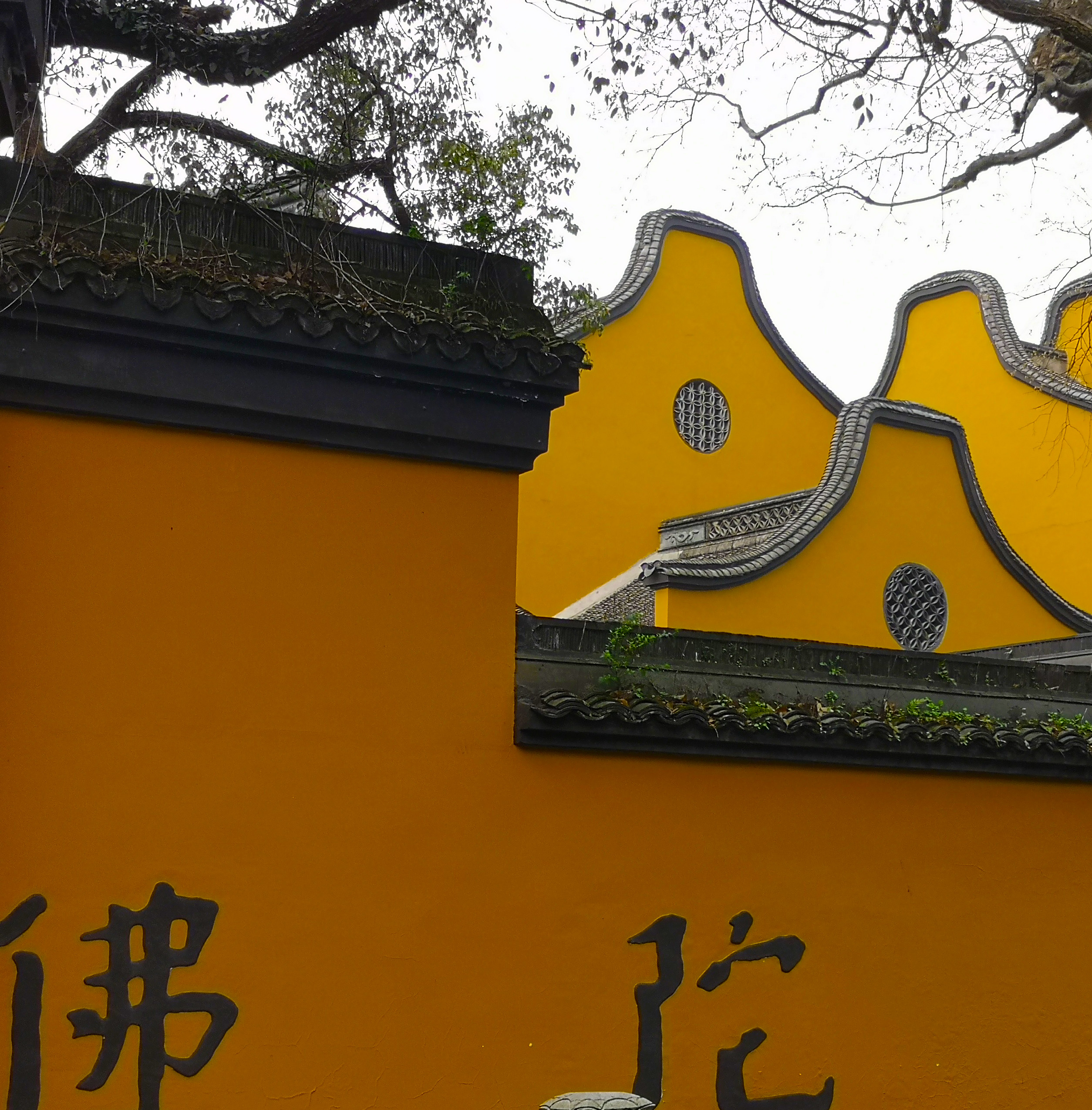中国自然园林之最--西湖十景