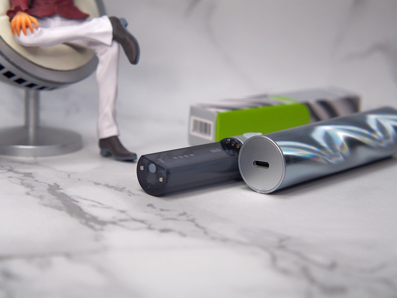 每天嗓子不舒服，这个智能电子小物件一秒解决