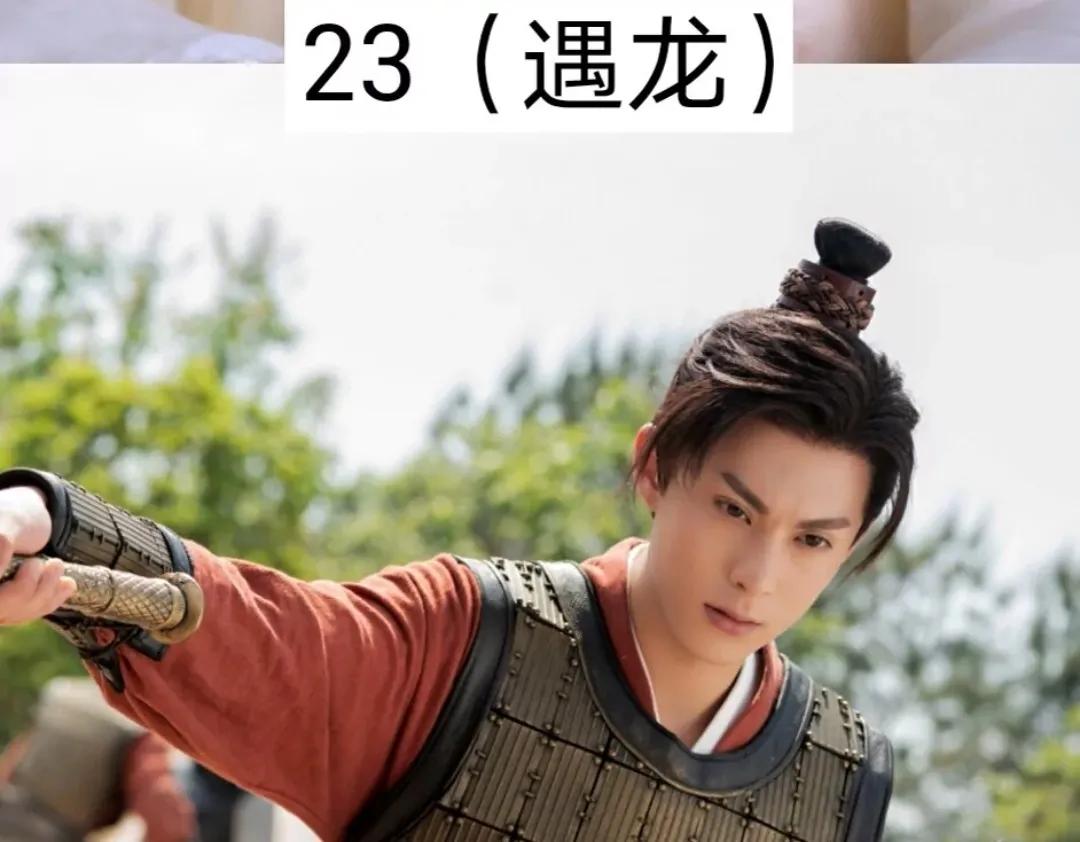 好剧推荐来喽，一起来看看吧