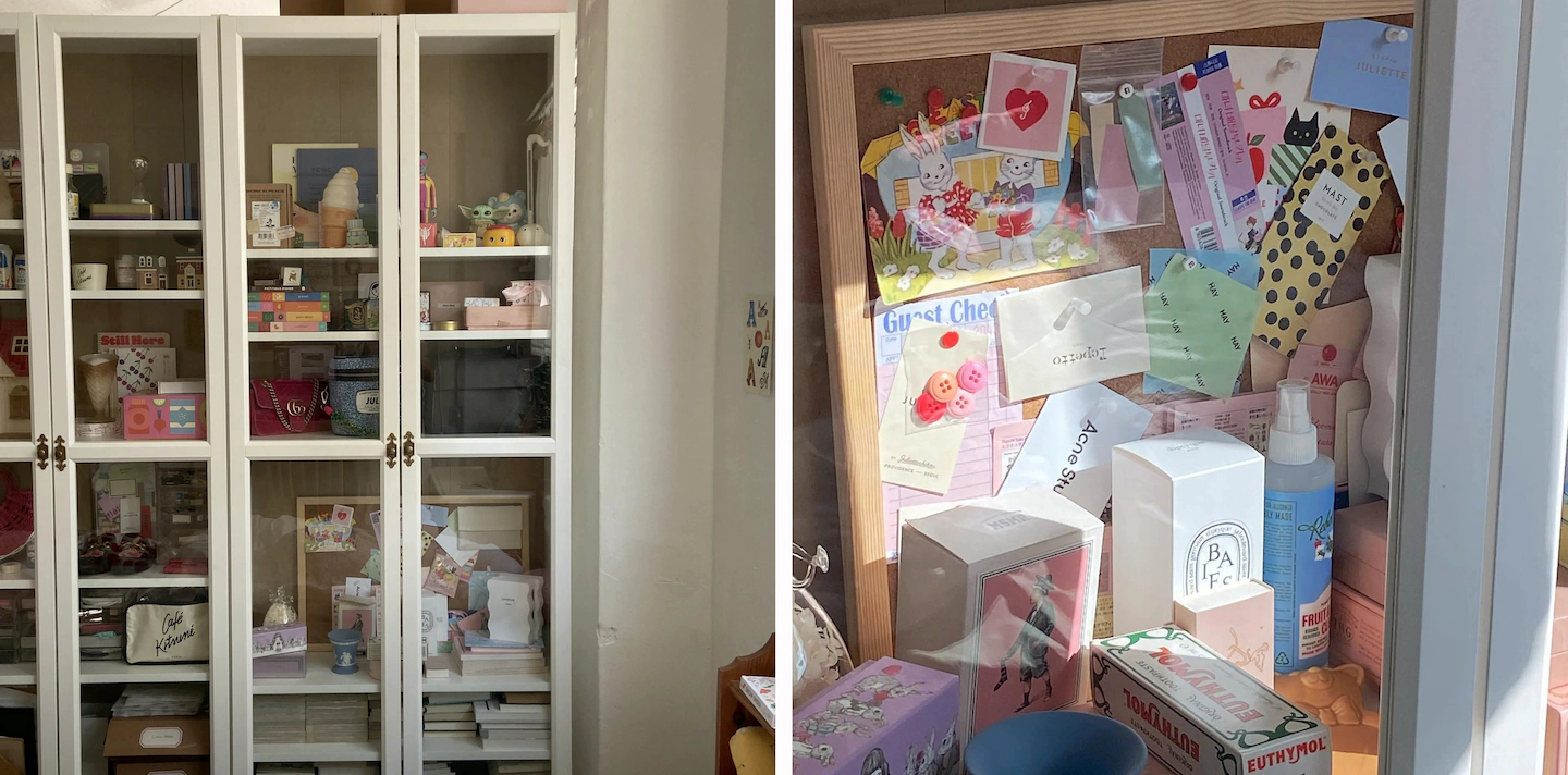 韩国设计师一室一厅的家｜简直是小户型抄作业的典范，震惊我了