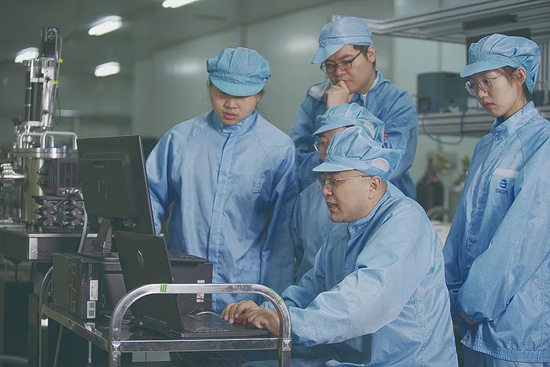 3000多个日夜，他将“梦之束”变成“现实之光”