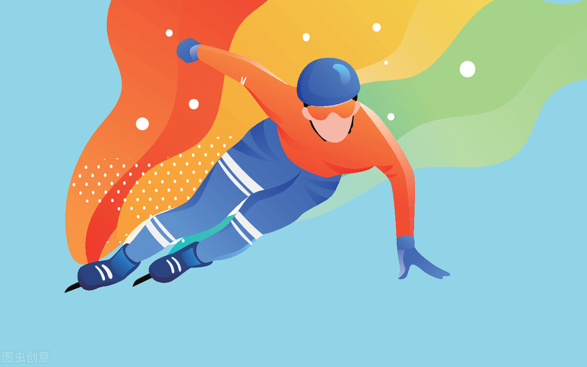 关于奥运会的全部资料有哪些(一文带你读懂北京冬奥会!