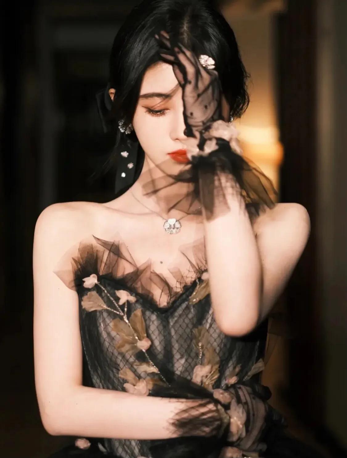 明星图集-鞠婧祎