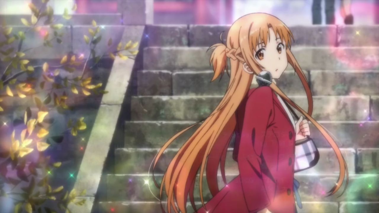 动漫里哪位人妻你最喜欢？