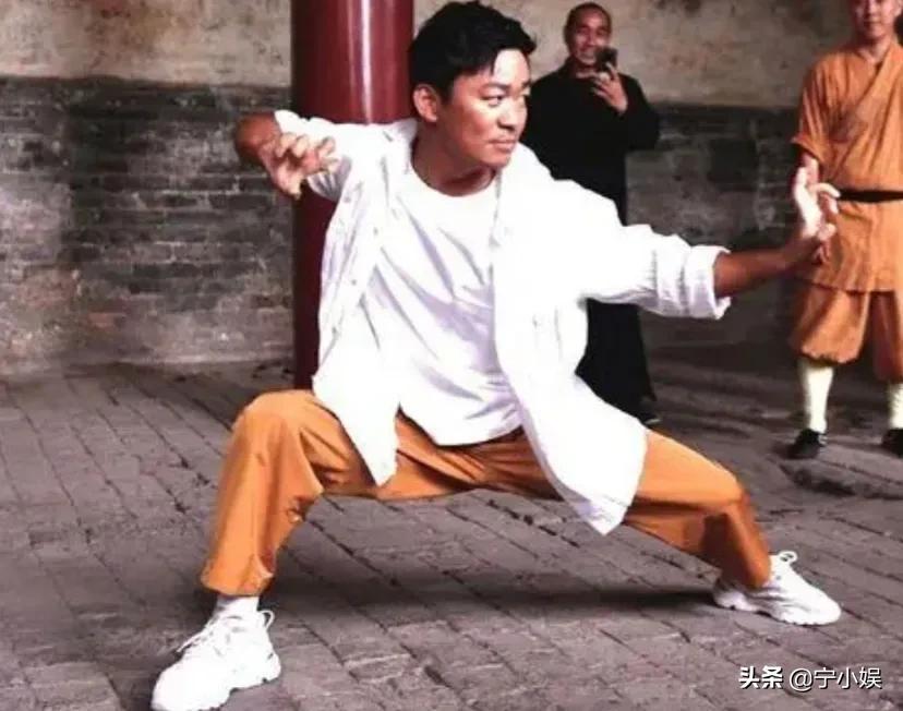 再看录综艺遭遇意外的10位明星：大多令人后怕，有人丢掉性命