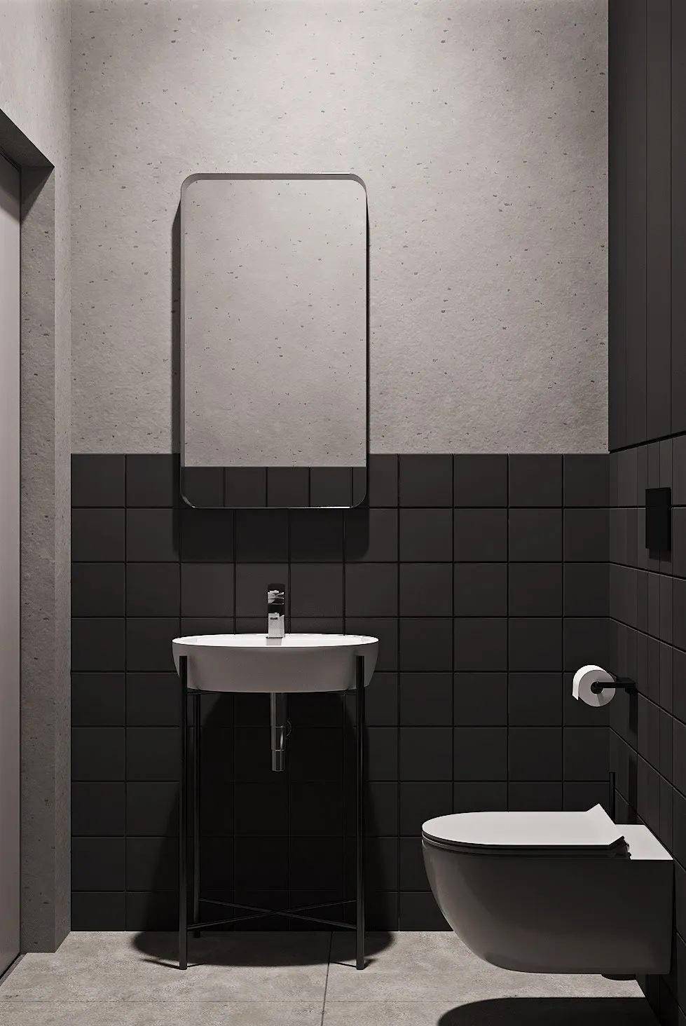 3款咖啡厅设计，喜欢