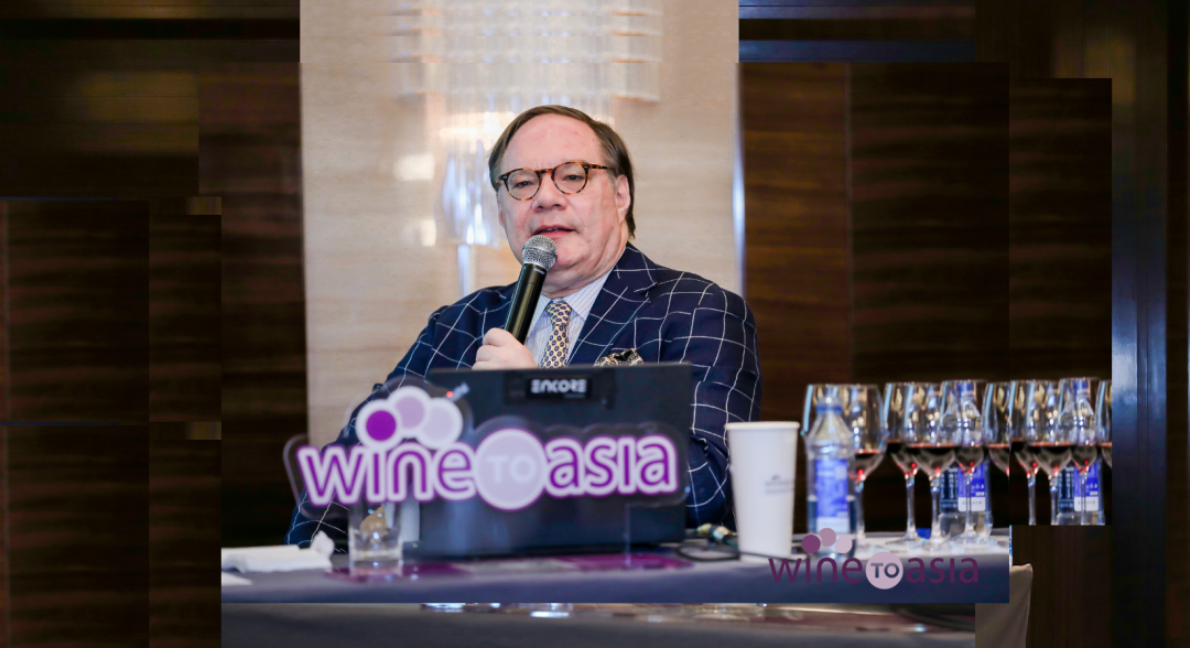 HIGHLIGHTS丨Wine to Asia 2022正式啟動，八月深圳多元呈現