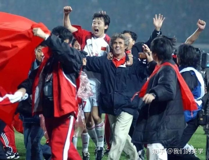 中国哥斯达黎加世界杯2002(2002年如果孙继海没有受伤中国能击败哥斯达黎加吗？)