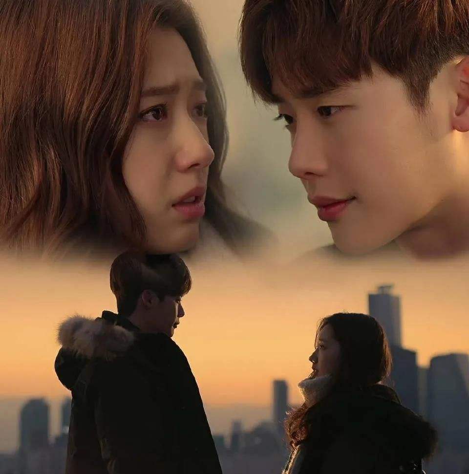 林允儿演霸道护士李钟硕演三流律师高颜值组合演夫妻值得期待