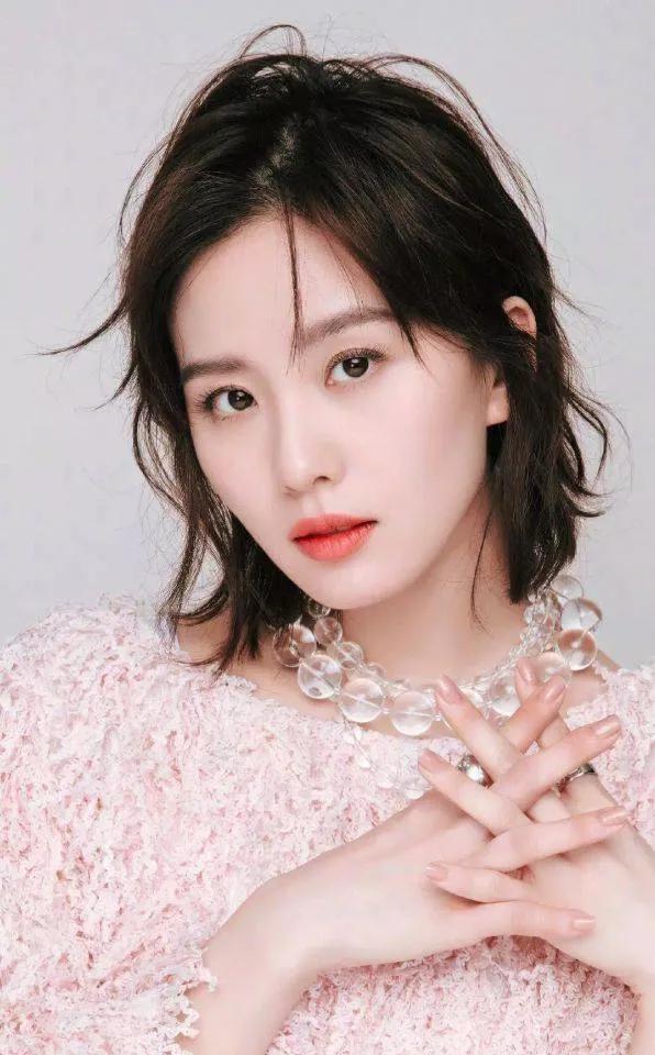 刘诗诗好美好温柔