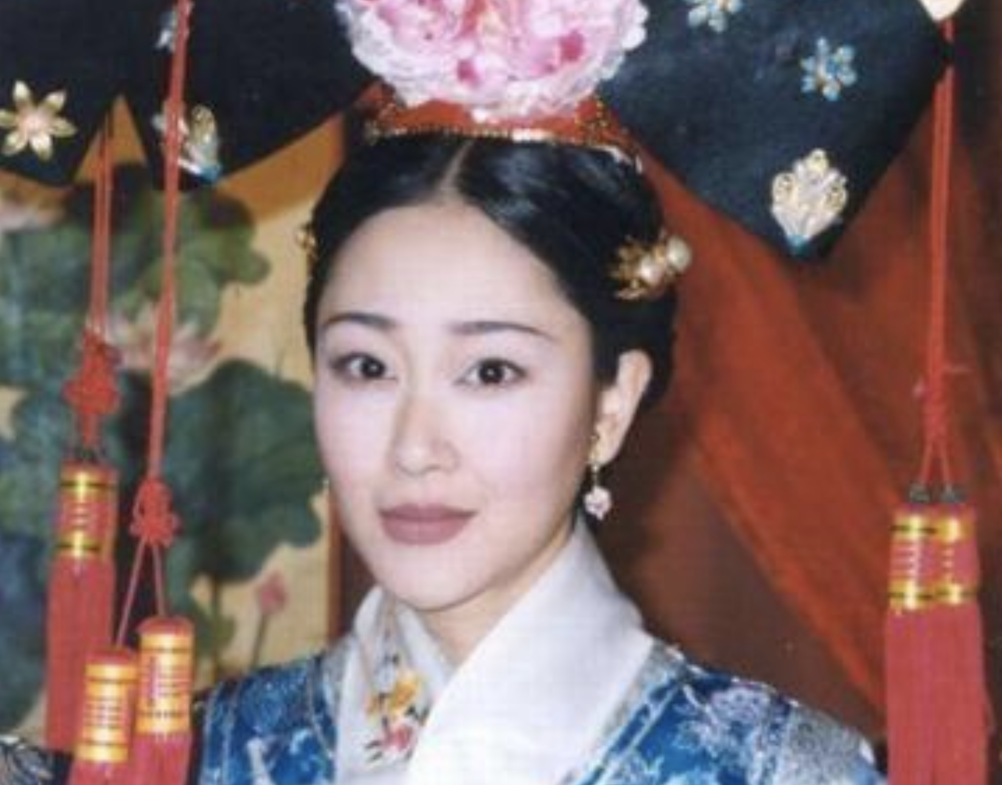 于佳卉：17岁出道，为爱“隐退”却遭前夫背叛，最后烧炭自杀