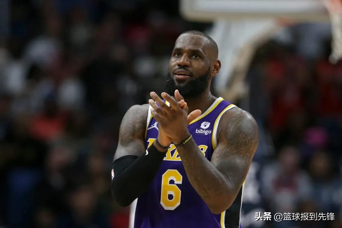 你认识nba里的哪些球星(美媒排15位最伟大的NBA球员：四冠王库里仍然进不了前五名)