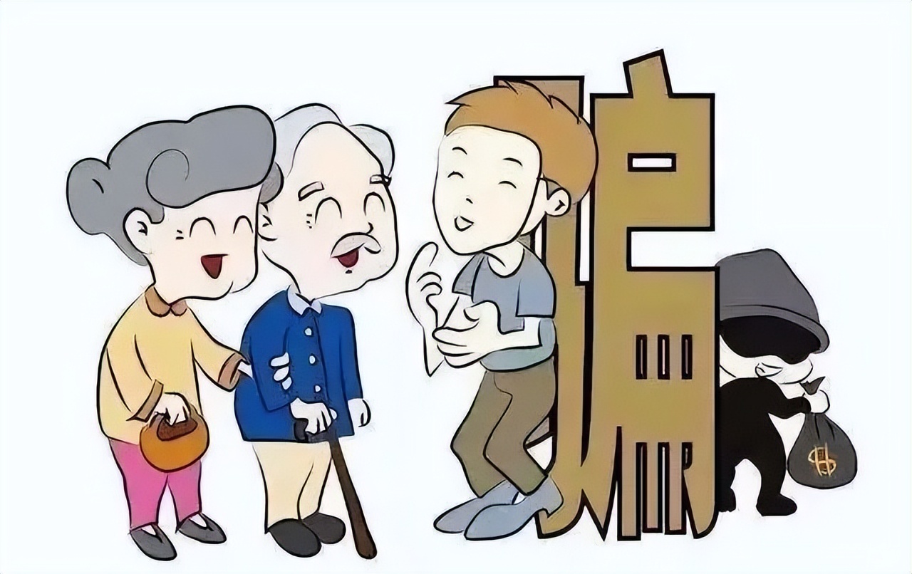 【打击养老诈骗】买菜大妈遇上“江湖郎中”能省治病钱？