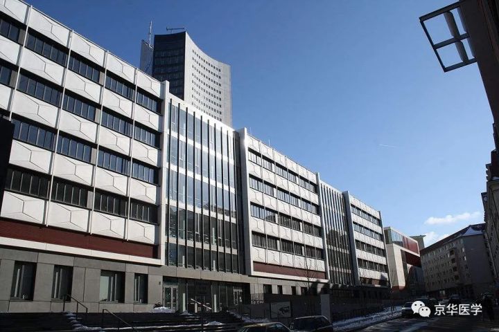 德国医学院校简介