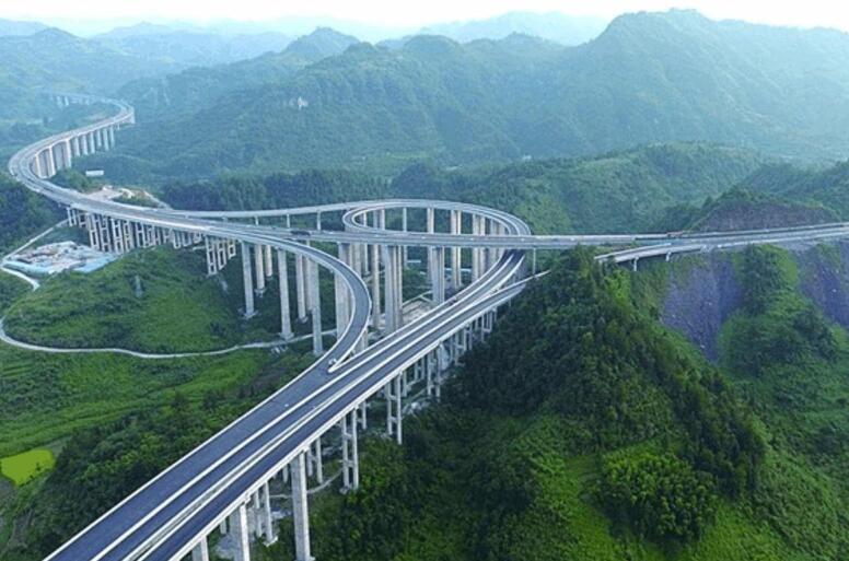 甘肃将添一条出省通道，长102.767公里，是国家级高速的一部分