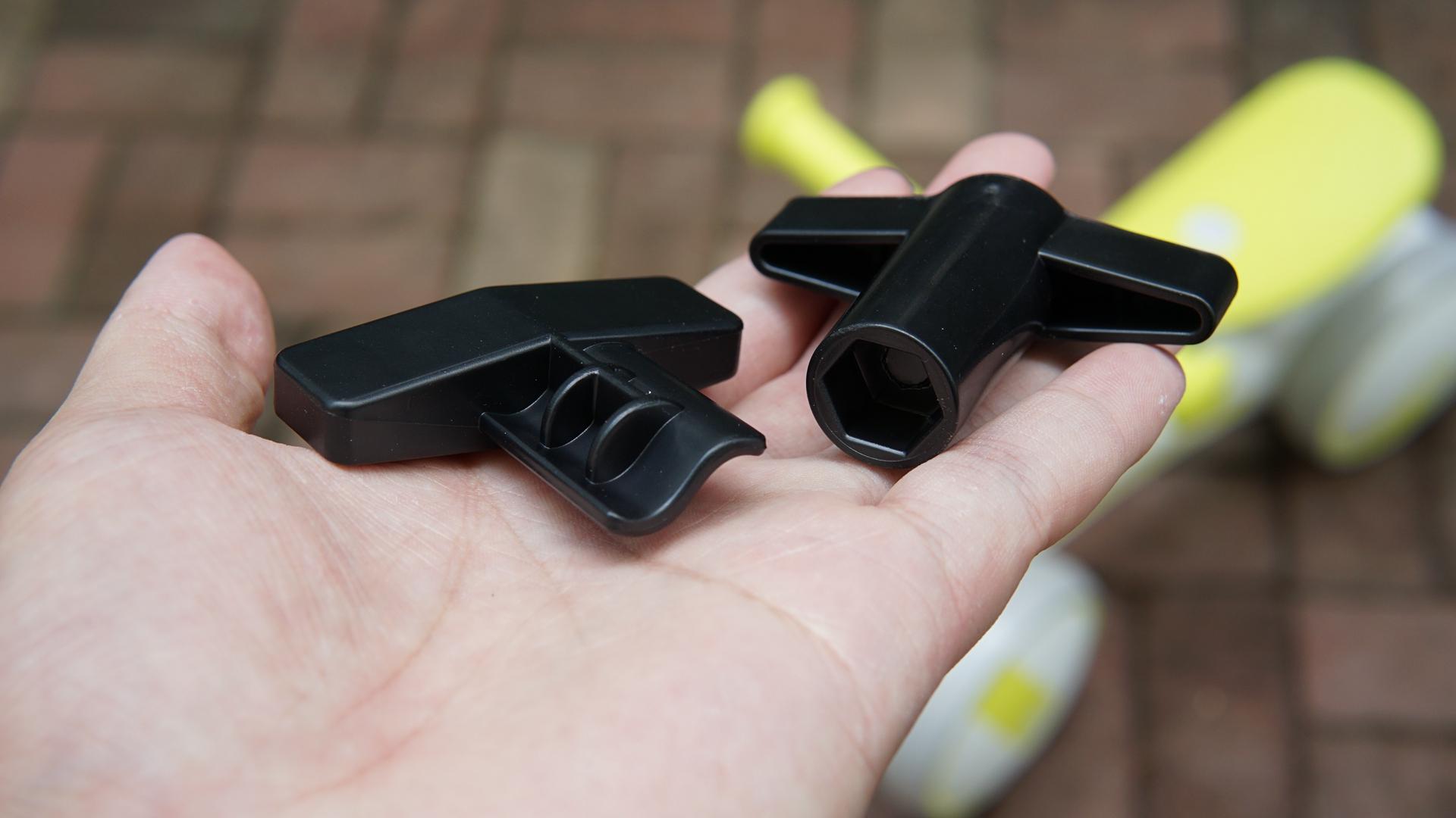 酷骑儿童滑步车测评：宝宝的第一辆学步车