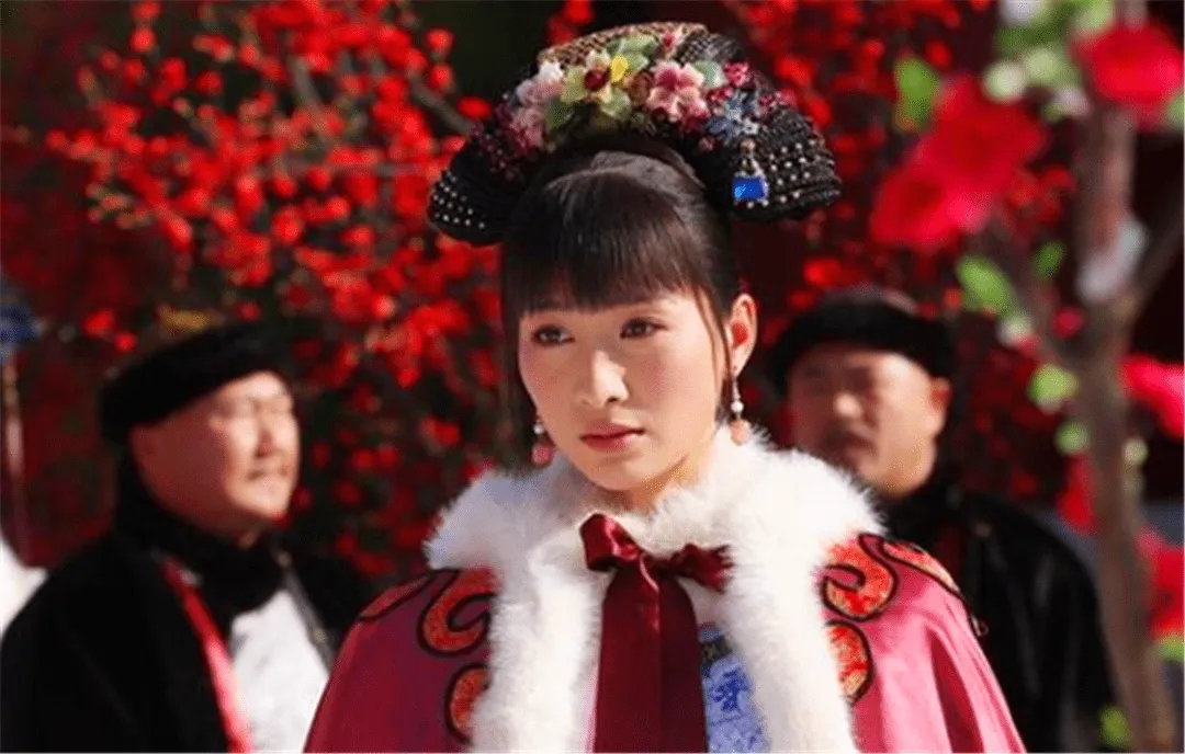 如果你和《甄嬛传》中的安陵容一样有低自尊人格，我想给你些建议