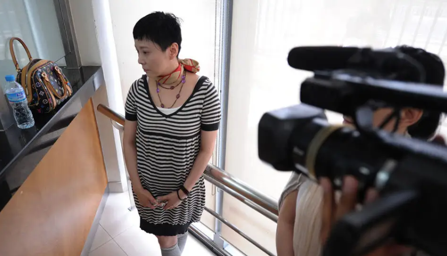 著名作曲家苏越：去世4年后，妻子的坚持让人泪目，至今仍在怀念