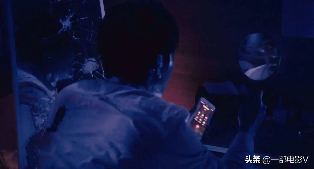 最新上映的恐怖片，败光了我对国产恐怖片的好感
