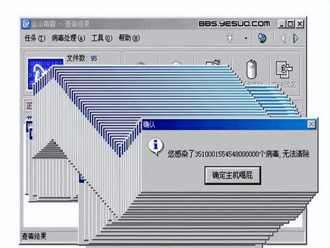 用手机浏览不良网站，删除历史记录有用吗？过来人：删过了没有用