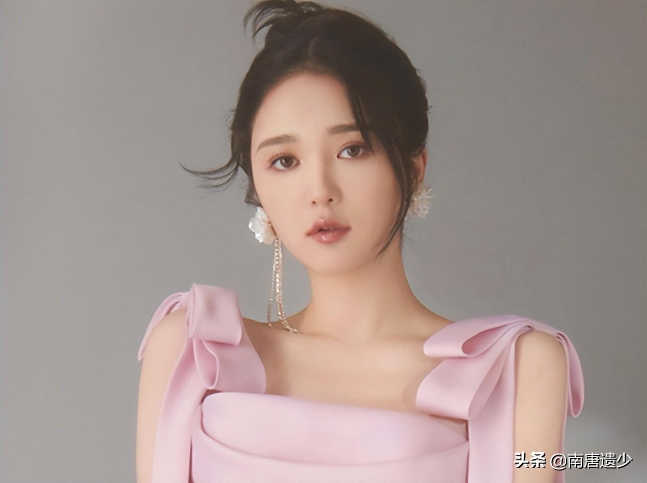 湖南卫视全新综艺开录，00后冯禧挑大梁，五小花有2人面临失宠