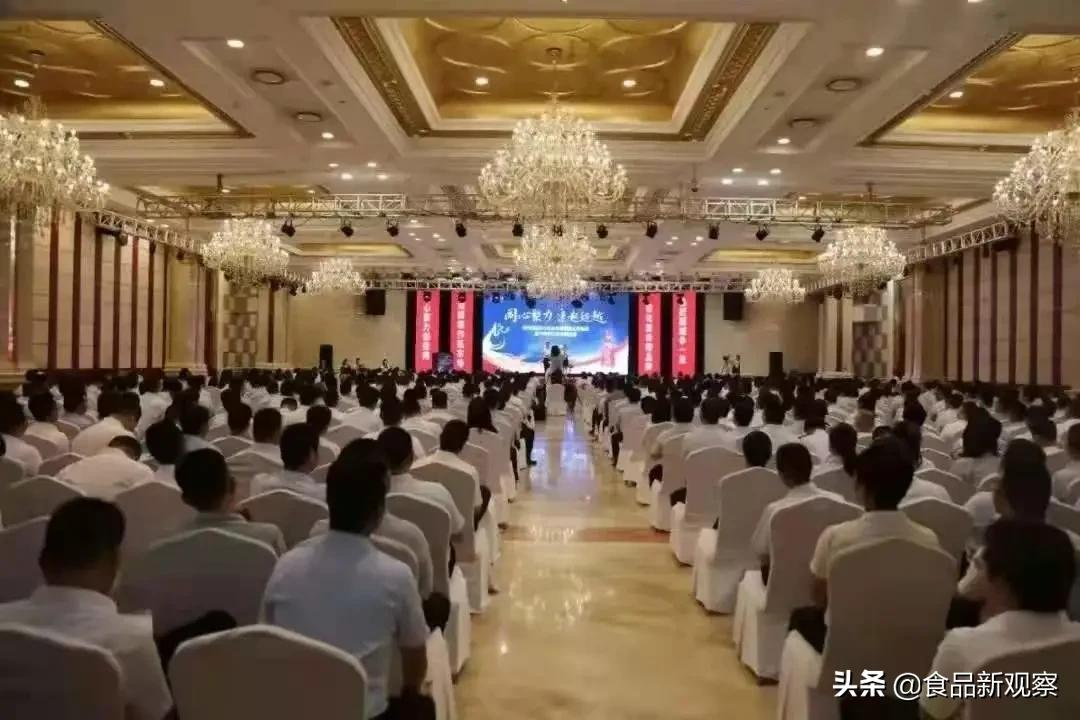 2021年营收破80亿，西凤酒以实力彰显名酒力量