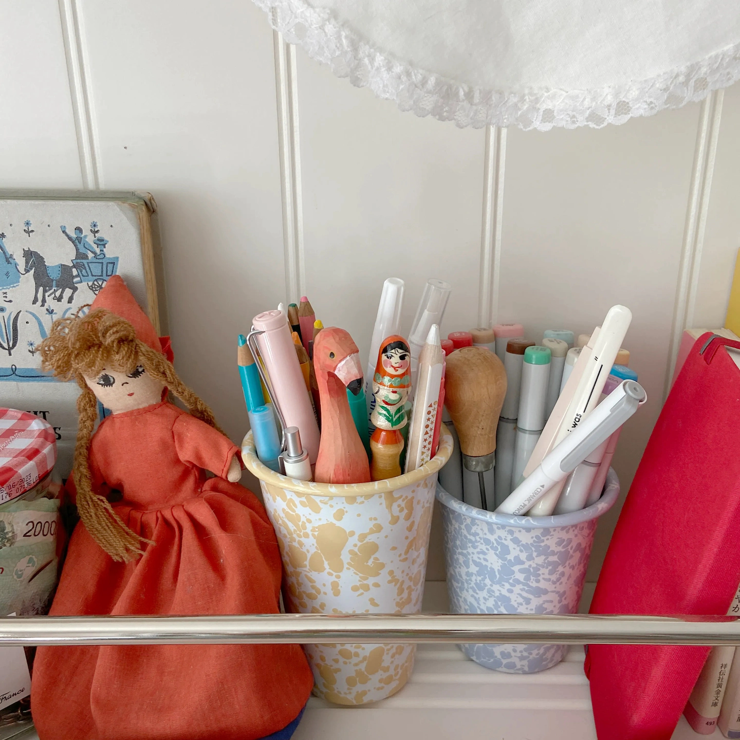 韩国设计师一室一厅的家｜简直是小户型抄作业的典范，震惊我了