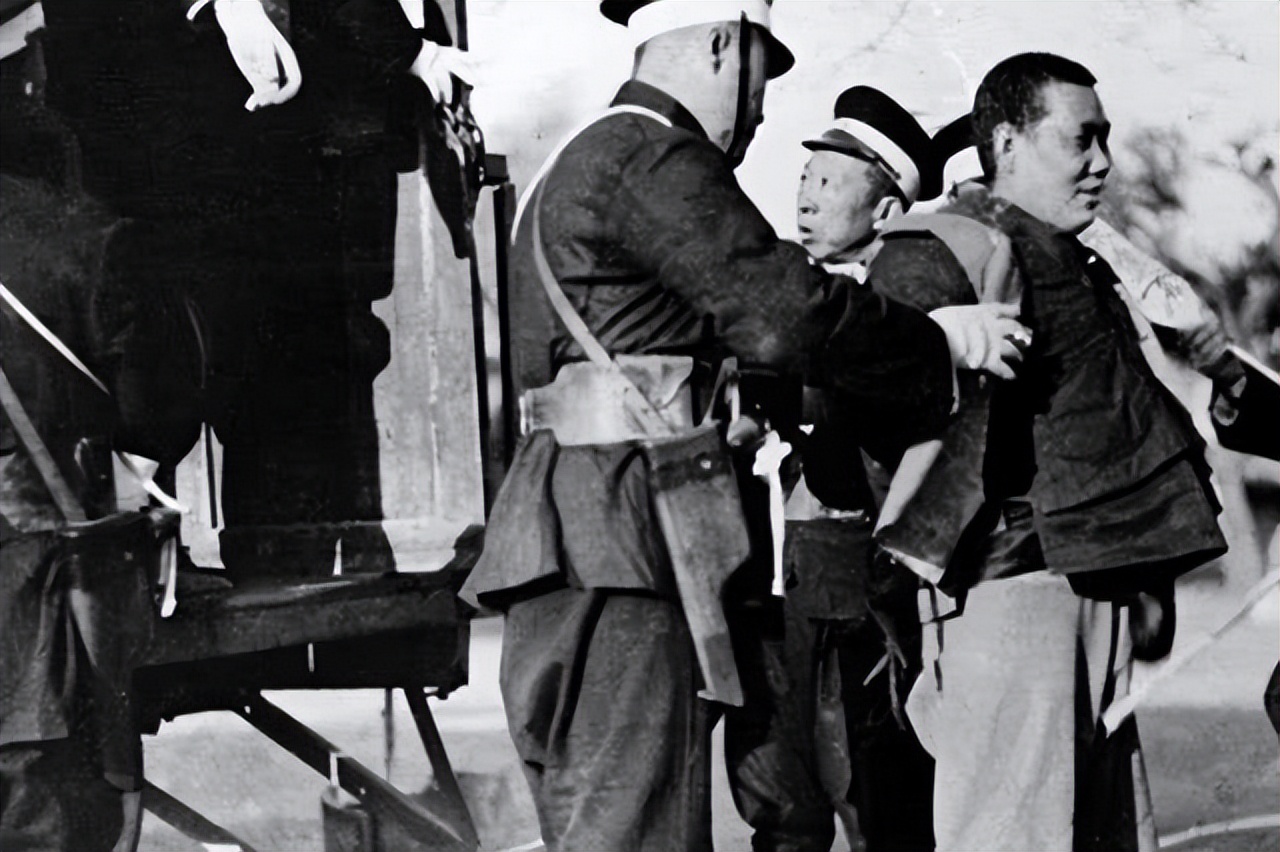 1971年，河北农村会计与村妇日久生情杀害其夫，3年破案百人挖尸