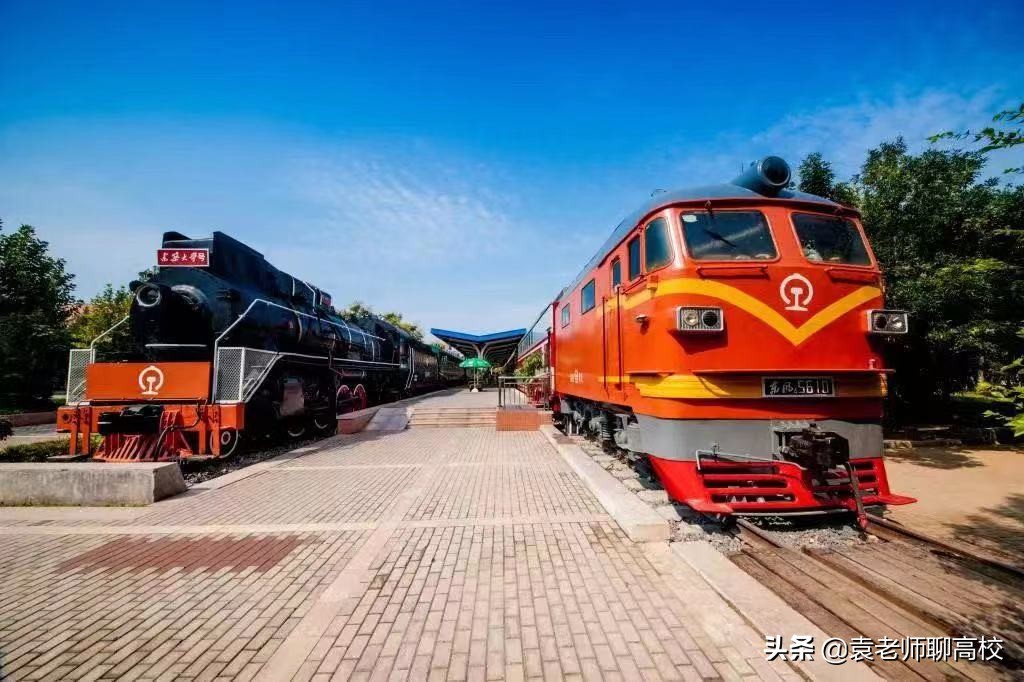 山东建筑大学和沈阳建筑大学，两所双非省重点建筑大学，哪个强？