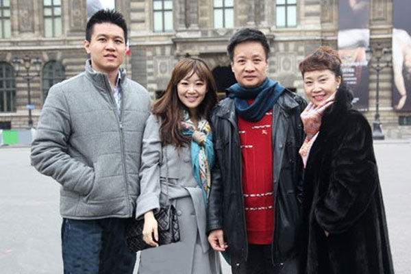 阎晶晶个人简历(阎晶晶年龄多大) – 抖音库