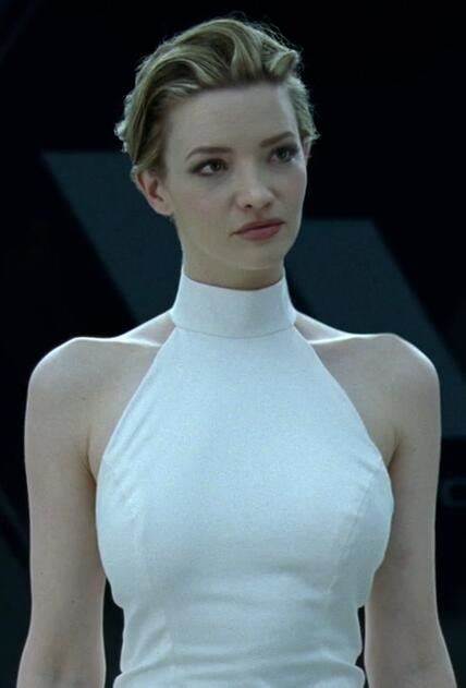 马斯克前妻:执迷金发的丈夫离婚40天,就和23岁女演员订婚