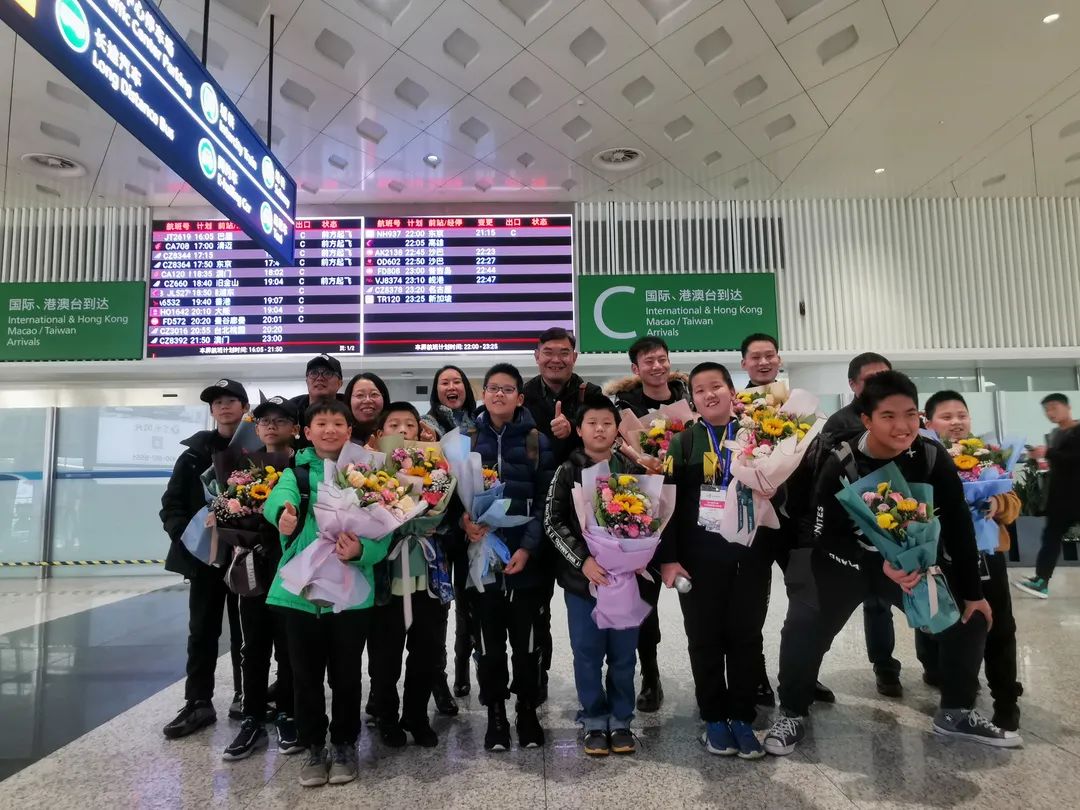 17年深耕机器人教育，一年培养万名学生