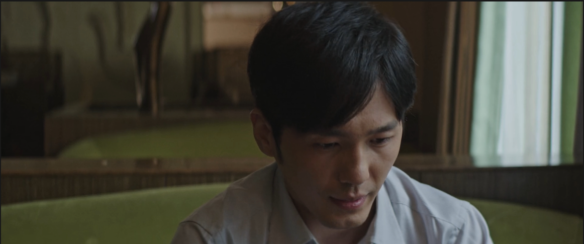 《沉默的真相》：从江阳与吴家父女的三场戏，看出他的平凡与可贵