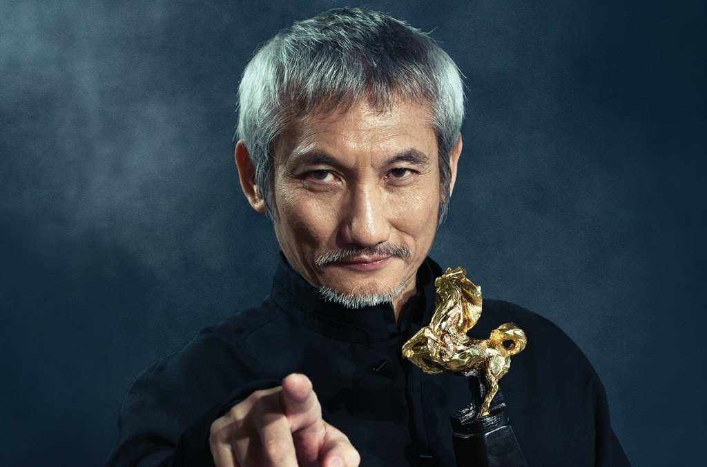 张艺谋、姜文居然都不是，谁才是大陆导演的天花板？