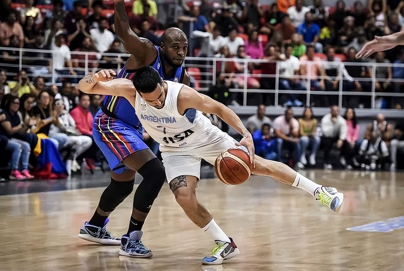 坎帕索为什么去不了nba(世预赛末节狂砍19分！坎帕佐那么厉害，在NBA为啥没打出来？)