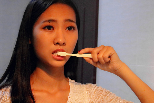 牙膏没选好，可能会致癌？2类牙膏尽量少用，很多人可能并不了解