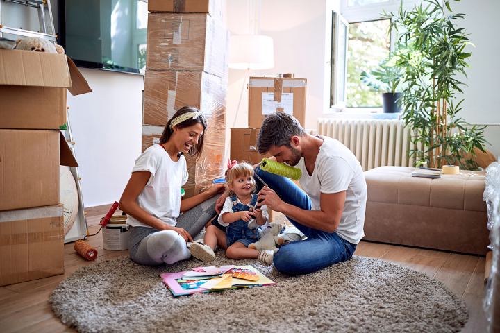 奥地利买房全攻略，如何找房、贷款、过户？外国人可以在奥买房吗