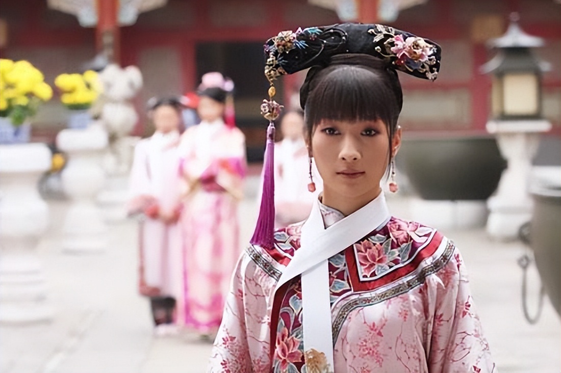 如果你和《甄嬛传》中的安陵容一样有低自尊人格，我想给你些建议