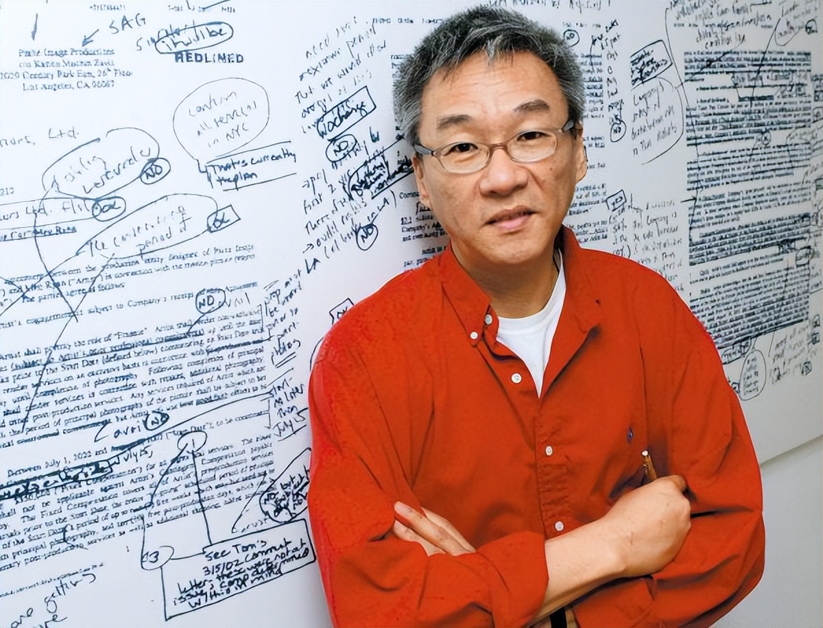 张艺谋、姜文居然都不是，谁才是大陆导演的天花板？