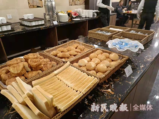 奥运会食物有哪些(冬奥前奏｜来看看冬奥会时都会吃什么：饺子受欢迎，树莓上餐桌)